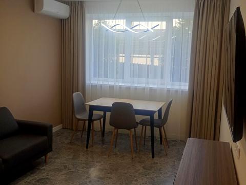 квартира за адресою Запорізьке шосе, 28-В