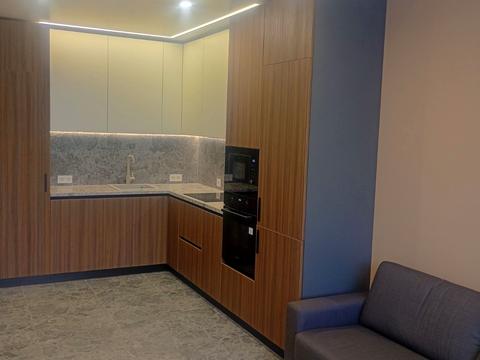 квартира за адресою Запорізьке шосе, 28-В