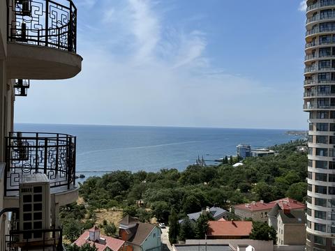 квартира за адресою Валерія Самофалова вул. (Каманіна), 16-А/5