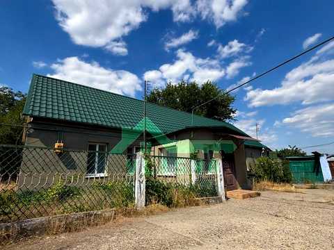 дом по адресу Студентська, 88