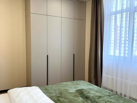 квартира по адресу Олександра Олеся ул., 3