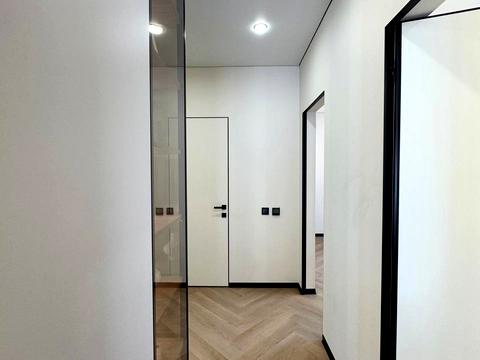 квартира по адресу Олександра Олеся ул., 3
