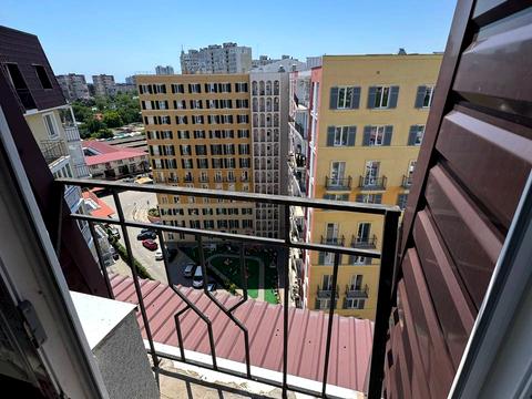 квартира по адресу Люстдорфская дорога ул. (Черноморская дорога), 100з