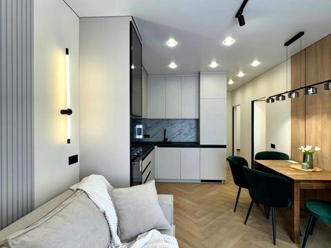квартира по адресу Олександра Олеся ул., 3