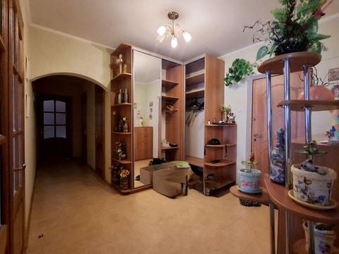 квартира по адресу Машиностроительная ул., 21