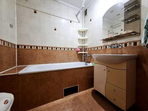 квартира по адресу Машиностроительная ул., 21