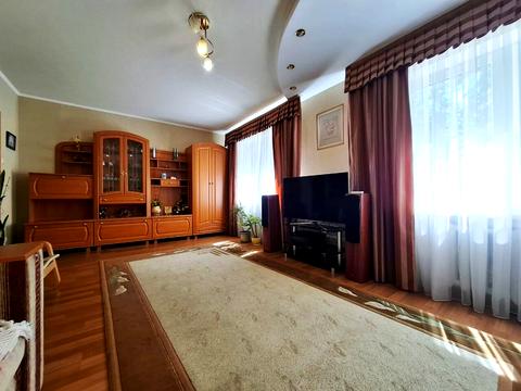 квартира по адресу Машиностроительная ул., 21