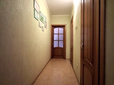 квартира по адресу Машиностроительная ул., 21