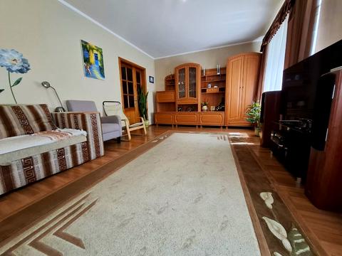 квартира по адресу Машиностроительная ул., 21