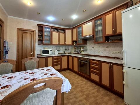 квартира по адресу Машиностроительная ул., 21