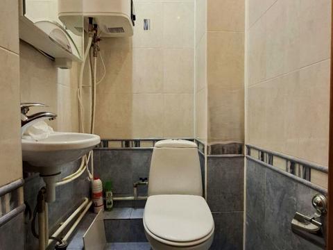 квартира по адресу Машиностроительная ул., 21