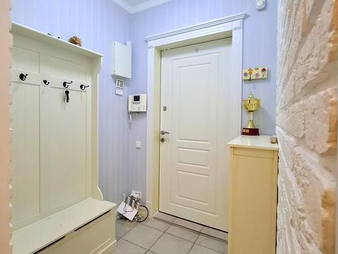 квартира за адресою Урлівська вул., 38