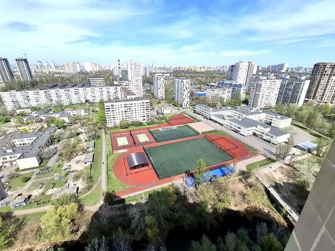 квартира за адресою Урлівська вул., 38