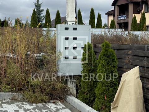 будинок за адресою Абрикосова, 1
