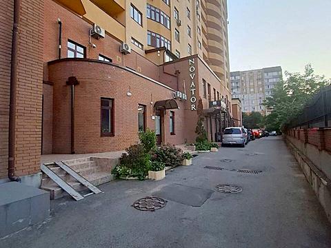 квартира по адресу Витянская ул., 2