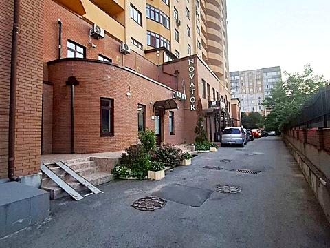 квартира по адресу Витянская ул., 2
