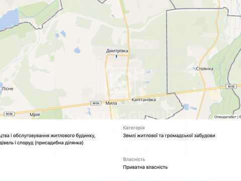 будинок за адресою Київська вул. (Мічуріна), 17