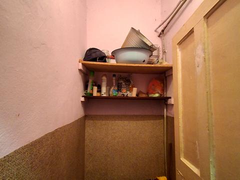 комната по адресу Каменское (Днепродзержинск), Юбилейный просп., 9