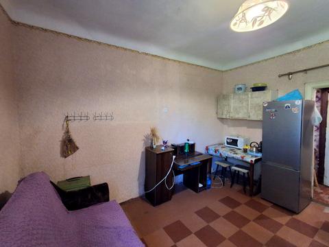 комната по адресу Каменское (Днепродзержинск), Юбилейный просп., 9