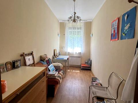будинок за адресою Єреванська вул.