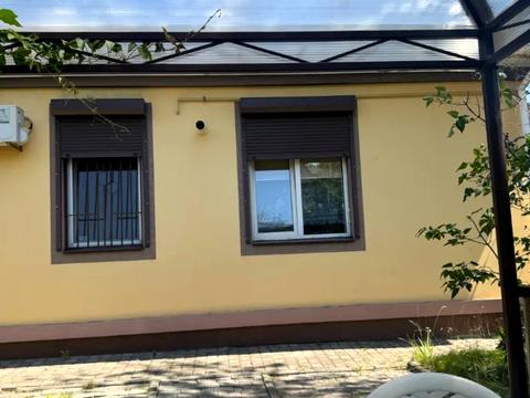 будинок за адресою Єреванська вул.