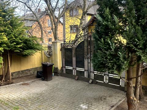 дом по адресу Трускавец, Тараса Шевченка ул.