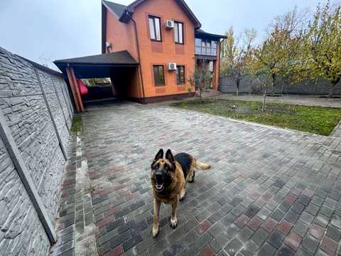 будинок за адресою Балтійська вул.