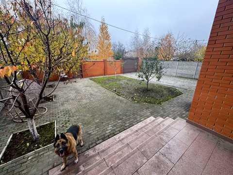 будинок за адресою Балтійська вул.