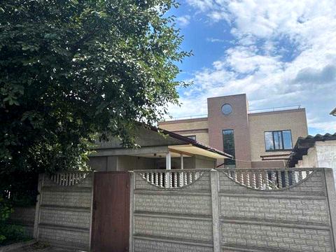 будинок за адресою Дніпро, Федора Панка вул.