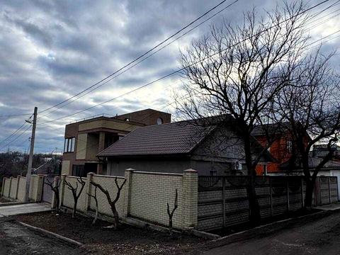 будинок за адресою Дніпро, Федора Панка вул.