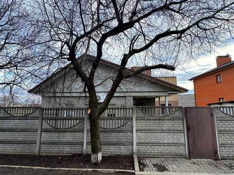 будинок за адресою Дніпро, Федора Панка вул.
