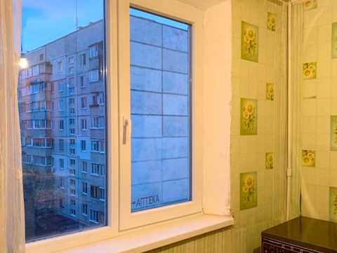 квартира за адресою Героїв Харкова просп. (Московський), 304а
