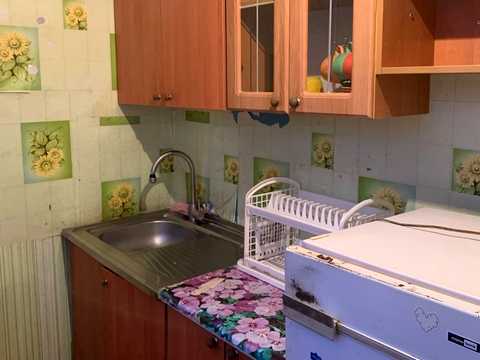 квартира за адресою Героїв Харкова просп. (Московський), 304а