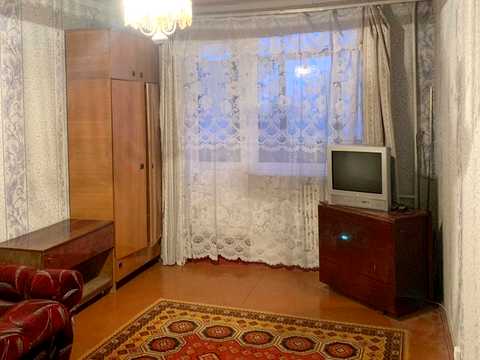 квартира за адресою Героїв Харкова просп. (Московський), 304а
