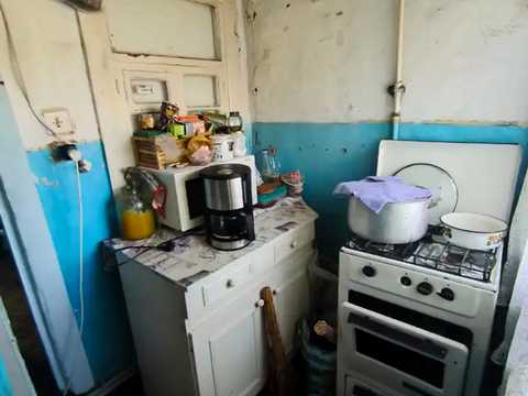 дом по адресу Канатная ул.