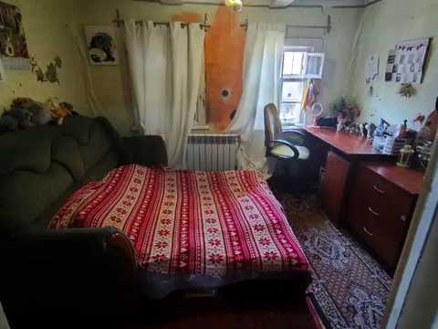 дом по адресу Канатная ул.