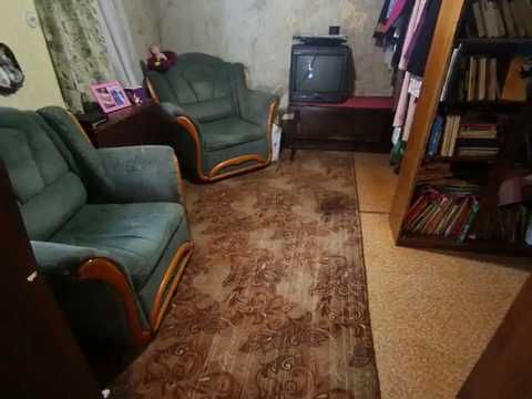 дом по адресу Канатная ул.