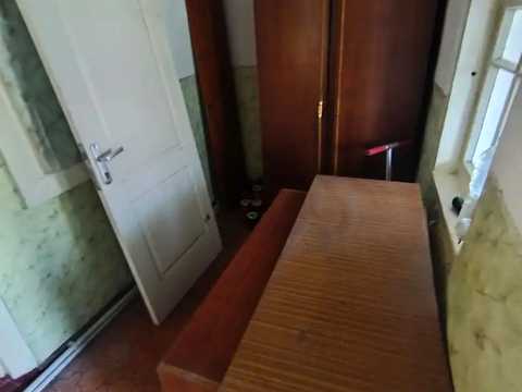 дом по адресу Канатная ул.