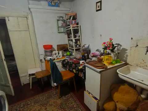 дом по адресу Канатная ул.