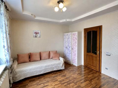 квартира по адресу Николая Ушакова ул., 34-А