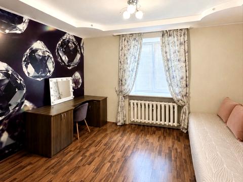 квартира по адресу Николая Ушакова ул., 34-А