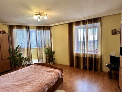квартира по адресу Николая Ушакова ул., 34-А