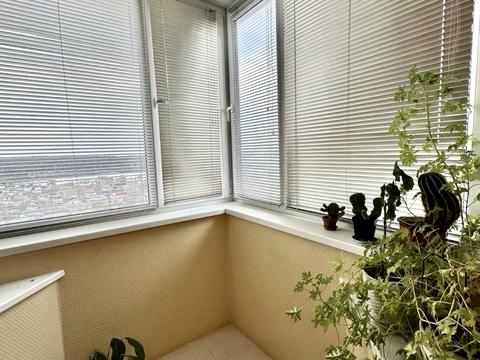 квартира по адресу Николая Ушакова ул., 34-А