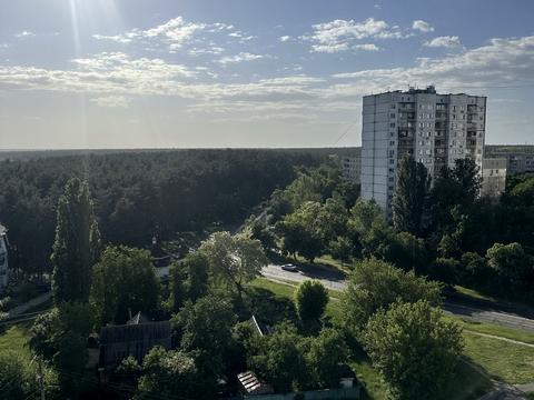 квартира по адресу Николая Ушакова ул., 34-А