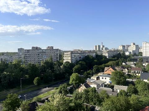 квартира по адресу Николая Ушакова ул., 34-А