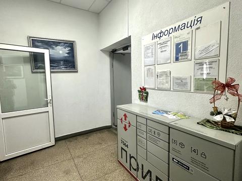 квартира по адресу Николая Ушакова ул., 34-А