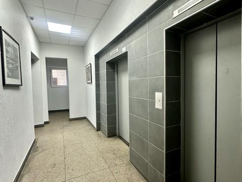 квартира по адресу Николая Ушакова ул., 34-А