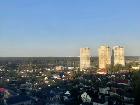 квартира по адресу Николая Ушакова ул., 34-А
