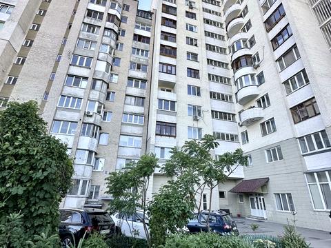 квартира по адресу Николая Ушакова ул., 34-А