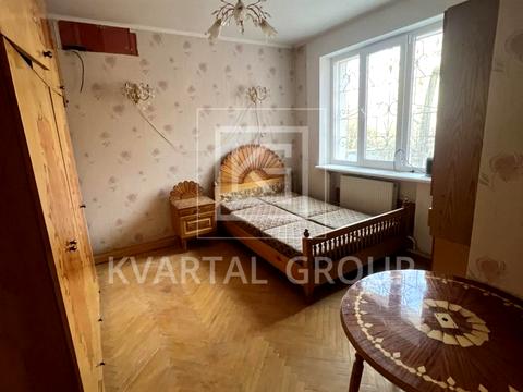 будинок за адресою Ярославська вул., 22